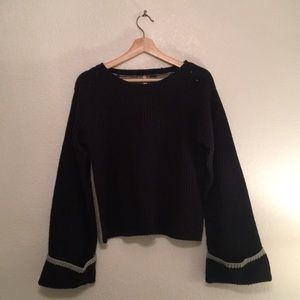 Love by Design sweater